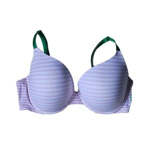 PINK Victoria's Secret Everywhere T-Shirt Bra SZ 38D